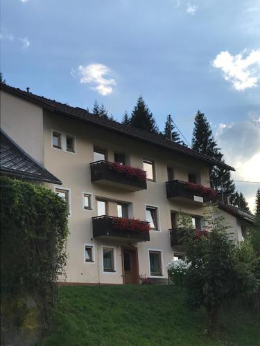 Haus Kaiser in Passriach, Österreich