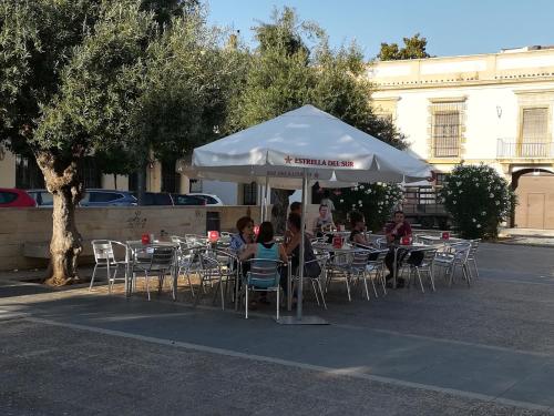 Casa Valientes A - Free private parking, WiFi & AC Casa Valientes A - Free private parking, WiFi & AC