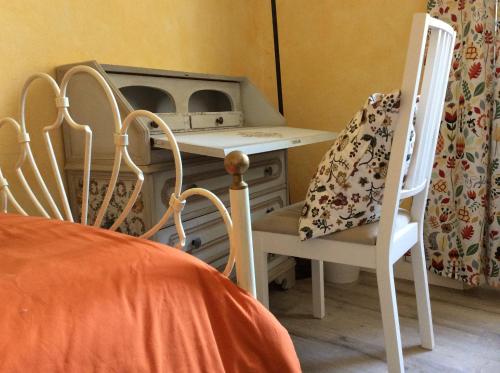  Le Camere di Casa Cassandra in Perugia