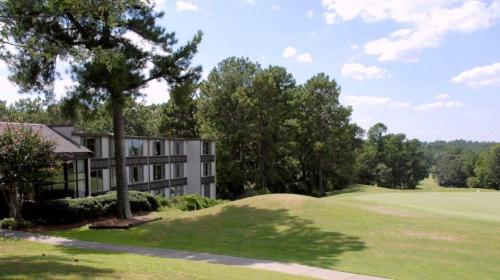 The Inn at Houndslake in Aiken, USA