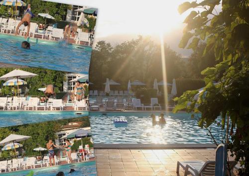 Camping la Chiocciola