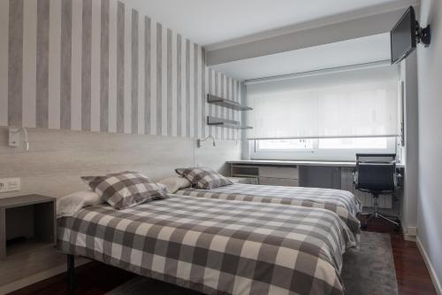 Pension Residencia F&F - image 9