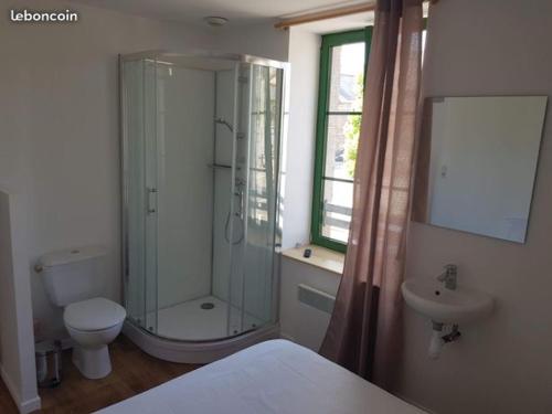 CHAMBRES / BEDROOM - La Mardelle