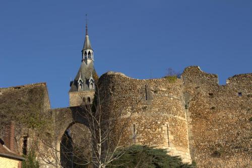 Gîte "la Mésangerie"