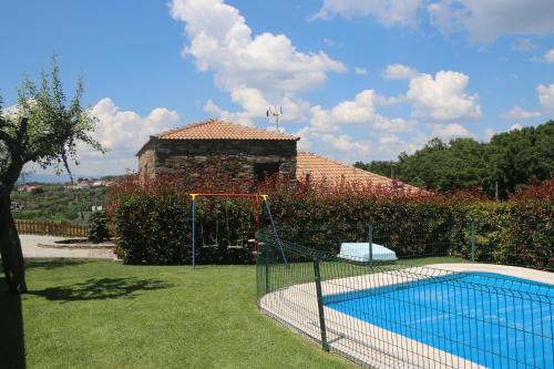  Casa do Poço - Douro in Peso da Régua