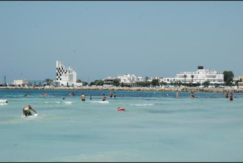 Salento Sweet Home