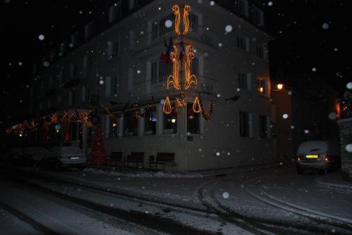 Hôtel Le Bellevue Montrichard 3 étoiles