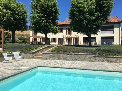 . B&B Le Piote