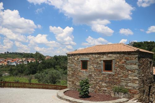  Casa do Poço - Douro in Peso da Régua