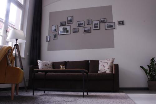 Silentio Apartments - main image