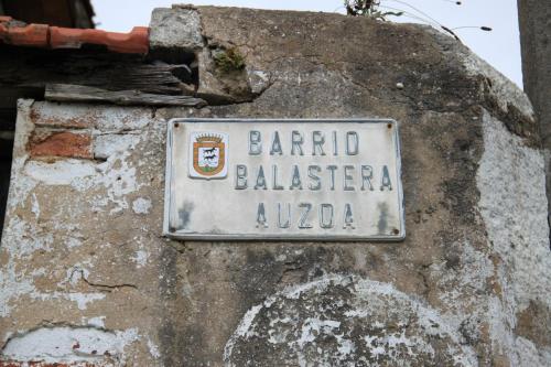  Apartamento Rural Zuri in Cotorrio