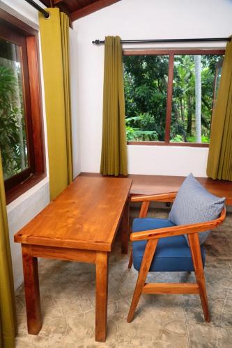 Villa by the Lake Bolgoda, Moratuwa-Colombo, Моратува (фото 8)