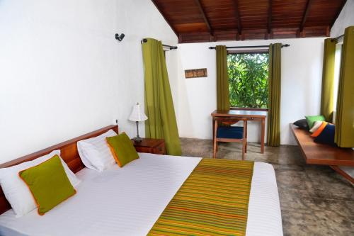 Villa by the Lake Bolgoda, Moratuwa-Colombo, Моратува (фото 10)