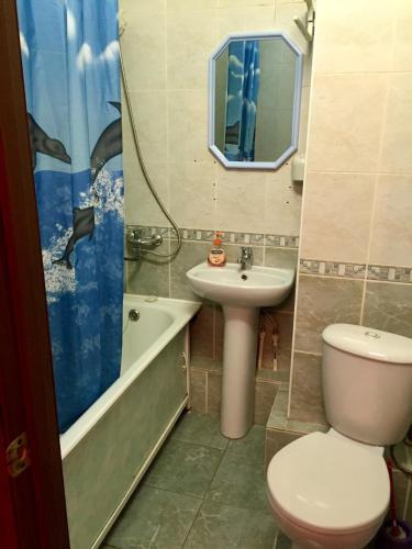 2-Bedroom Budget Flat in Gorsky - image 4