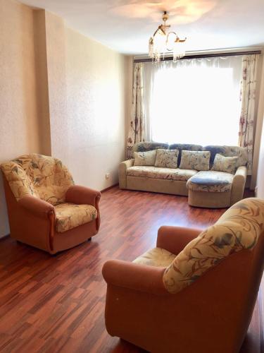 2-Bedroom Budget Flat in Gorsky - image 8