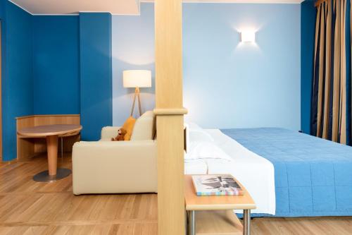 Suite, junior