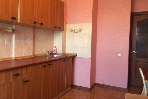 2-Bedroom Budget Flat in Gorsky