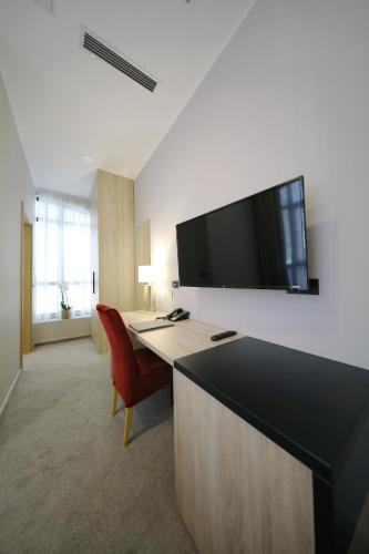 Teatro Verdi Boutique Hotel - image 4