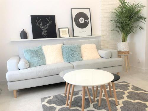 Apartament BellaPola 2