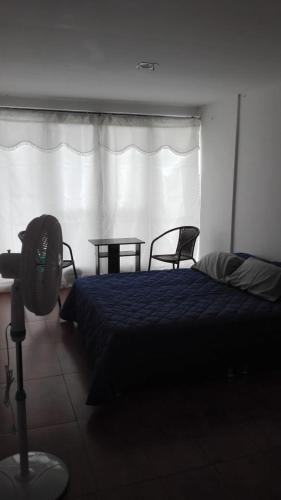 Aparta estudio en Ibagué Aparta estudio en Ibagué