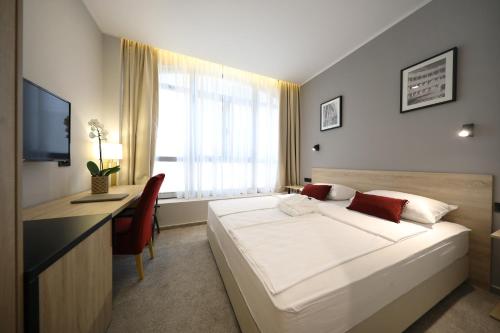 Teatro Verdi Boutique Hotel - image 14