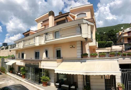 Hotel Sollievo - San Gennaro