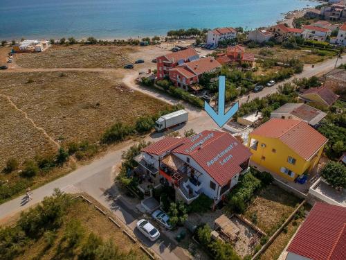 Apartment in Razanac II in Ražanac