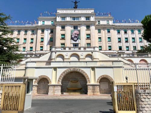 Hotel Sollievo - San Gennaro