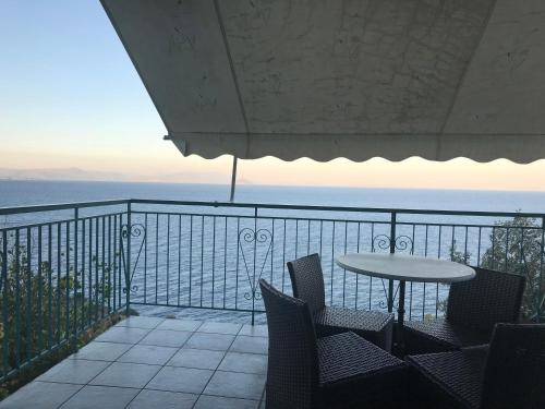

Villa Castle Sea View