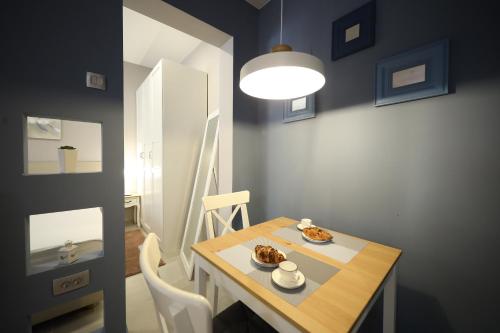 Teatro Verdi Accommodation - main image