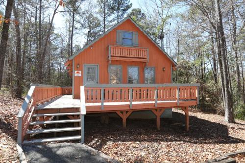 Pine Mountain Club Chalets Resort - image 10