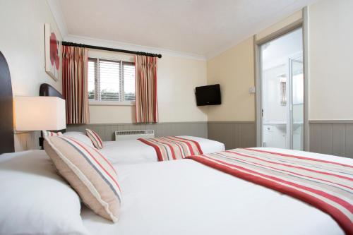 Breckland Lodge - image 7