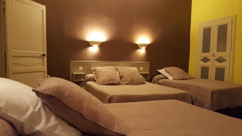 Hôtel Ronsin - image 3