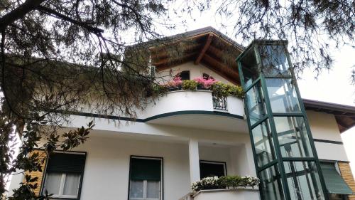 B&B LE MAGNOLIE chambre d'hôte Oggiona con Santo Stefano