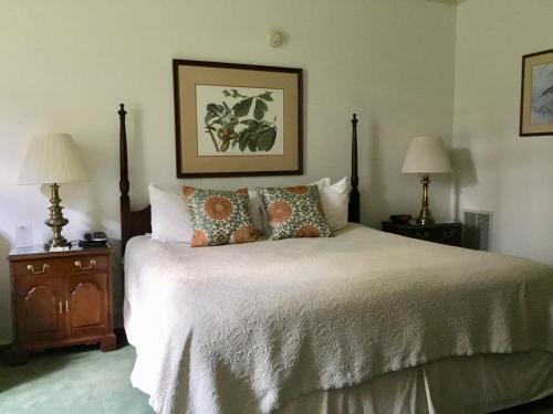 The Inn at Houndslake Aiken (SC)