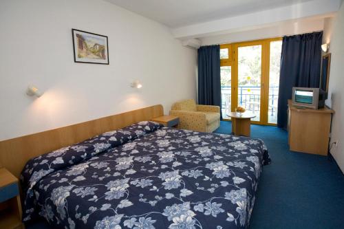 Continental Park Hotel in Nessebar