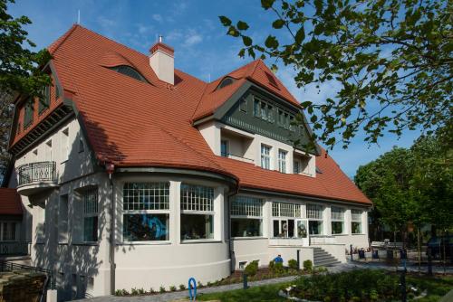 Hotel Eureka - image 11