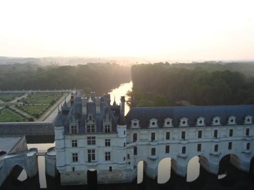 Hôtel Le Bellevue Montrichard 3 étoiles