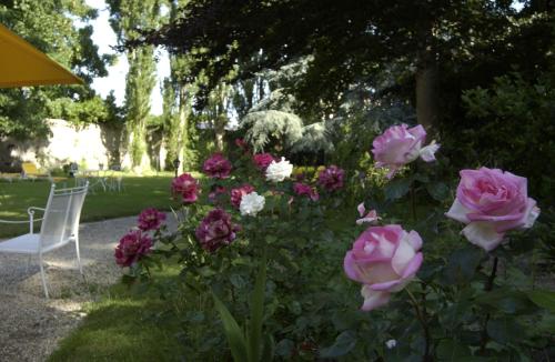 Malouinière Le Valmarin - image 13