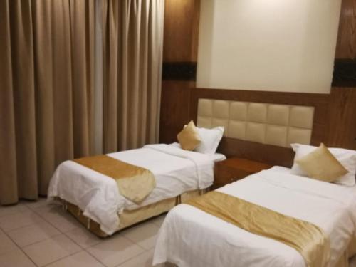 Saad Palace Residential Units - Al Rabwa 2