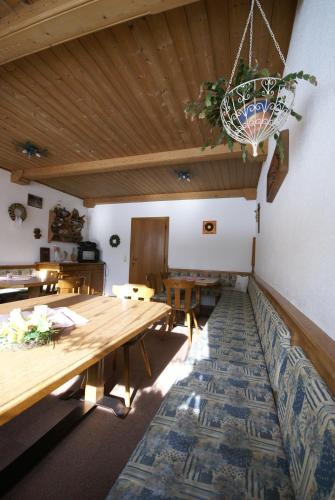 Facilities, Haus Oblasser in Mayrhofen