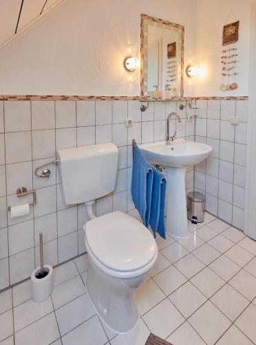 Vannas istaba, Ferienwohnung Haaren in Waldfeucht