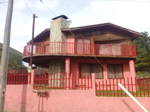 Six-Bedroom House