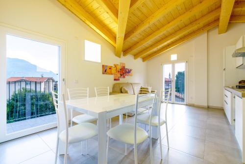  Residence Bravo, Domaso bei Musso