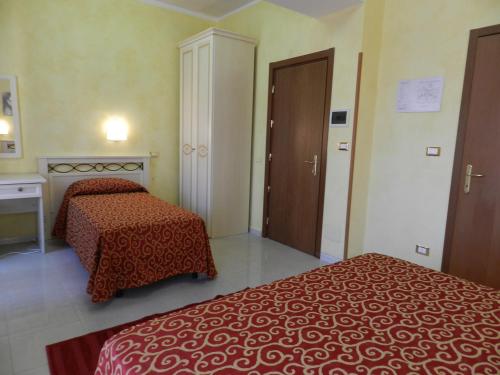 Hotel Air Palace Lingotto - image 10