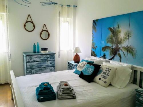  Gui Beach House in Armação de Pêra
