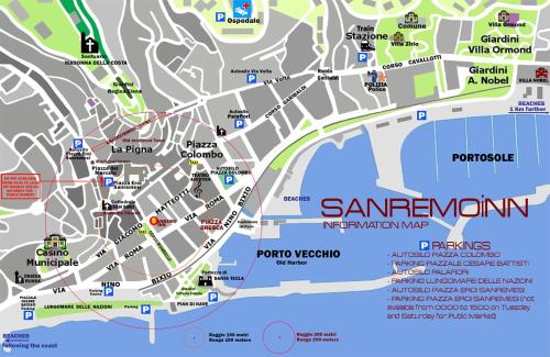 Sanremo Inn - image 4