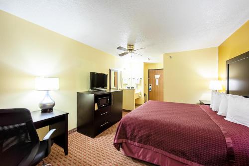 Rodeway Inn & Suites Monticello Monticello (UT)