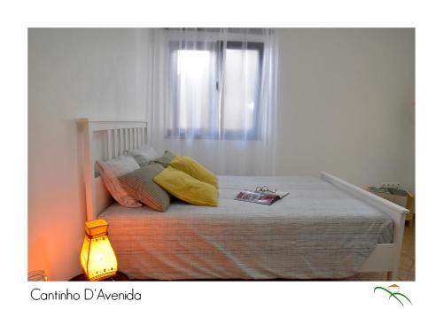  Cantinho D'Avenida in Velas