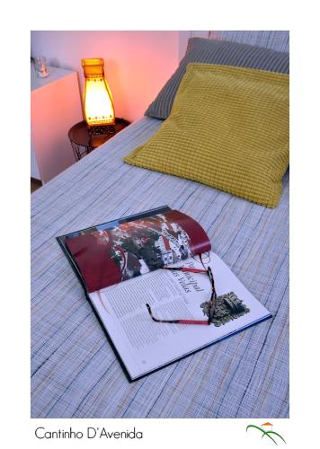  Cantinho D'Avenida in Velas